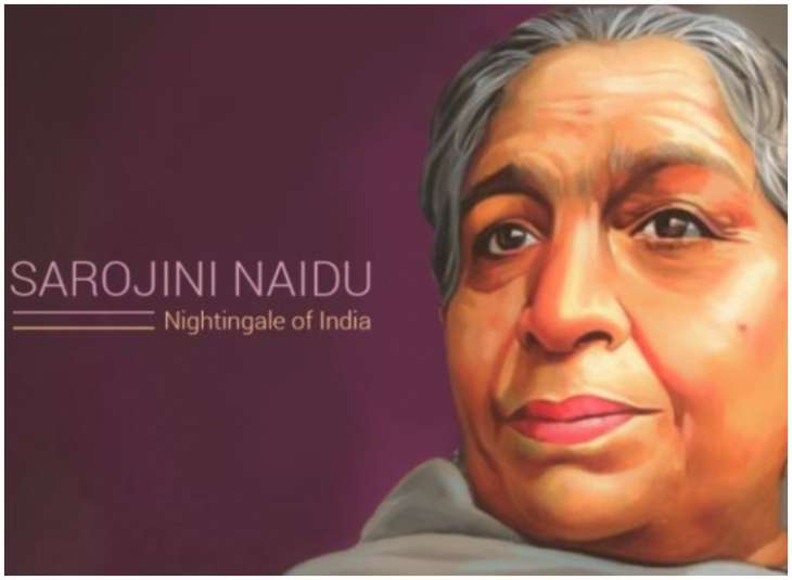 sarojini-naidu-a-poet-in-the-constituent-assembly