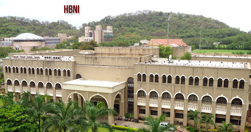 homi bhabha centre for science education, mumbai