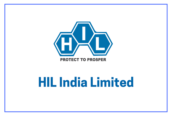 hil (india) limited  recruitment 2020