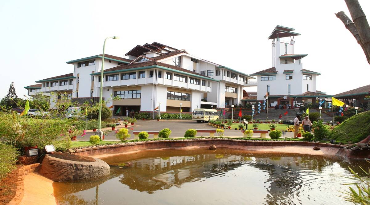 indian institute of management (iim) kozhikode