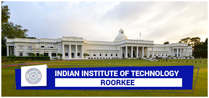  indian institute of technology (iit), roorkee