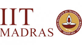 the indian institute of technology (iit) madras, recruitment 2021