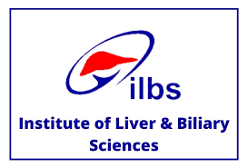  institute of liver and biliary sciences recruitments 2019