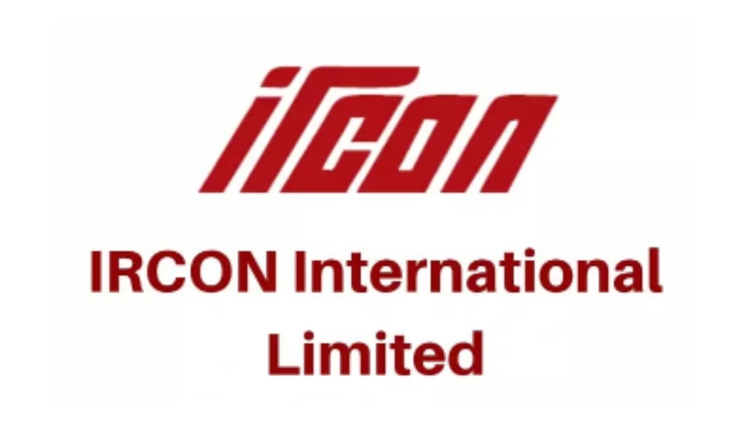 ircon international limited recruitments 2016