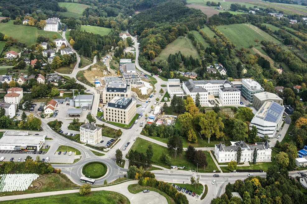 ist fully-funded international ph.d. positions in austria, 2017