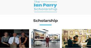 canon europe announces ian parry scholarship 2022