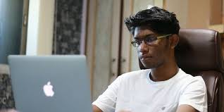 15-year old creates origgon  india’s very own ‘social’ search engine the amazing story of origgon and its founder abhik saha .