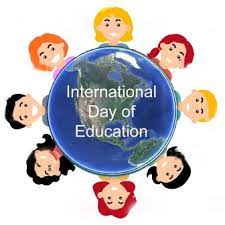 changing course, transforming education international education day in the third year of covid-19