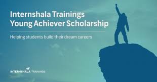 young achiever scholarship in india, 2020