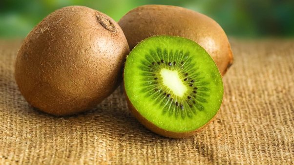kiwi fruit the exotic boom