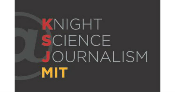 knight science journalism fellowship programme 2020