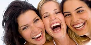 how laughter can seriously help your health