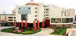 national law university (nlu) delhi
