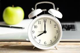 time management strategies for students