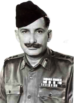 from the life of manekshaw 