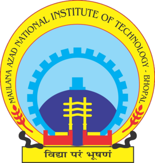 maulana azad national institute of technology (manit) - bhopal