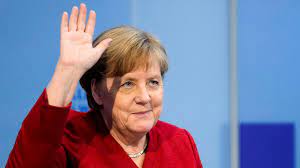 end of an era: germany’s merkel bows out after 16 years