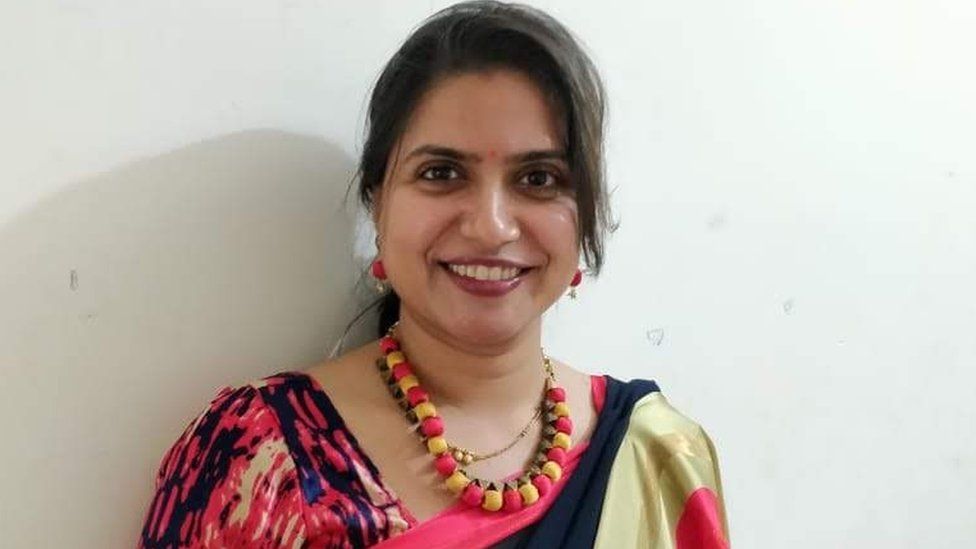 dr. minal dakhave bhosale the woman behind india’s first coronavirus covid-19 testing kit
