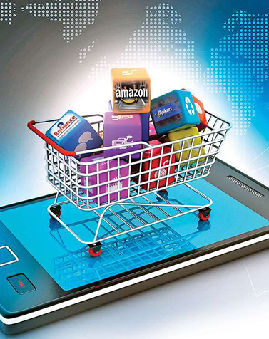 the top six e-commerce trends for 2020, 2021 and beyond
