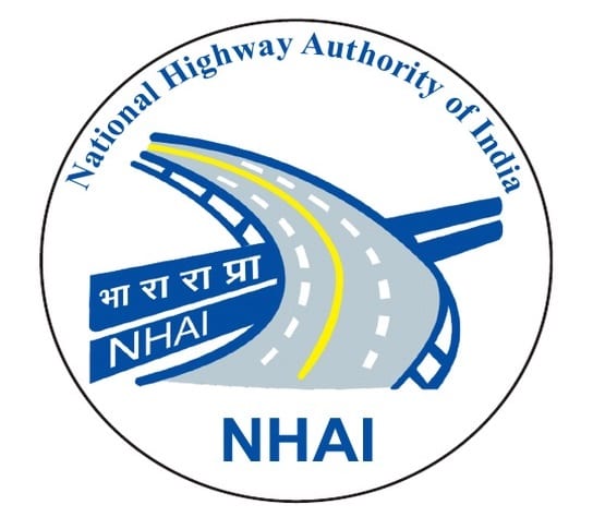 national highways authority of india (nhai)  recruitment 2020
