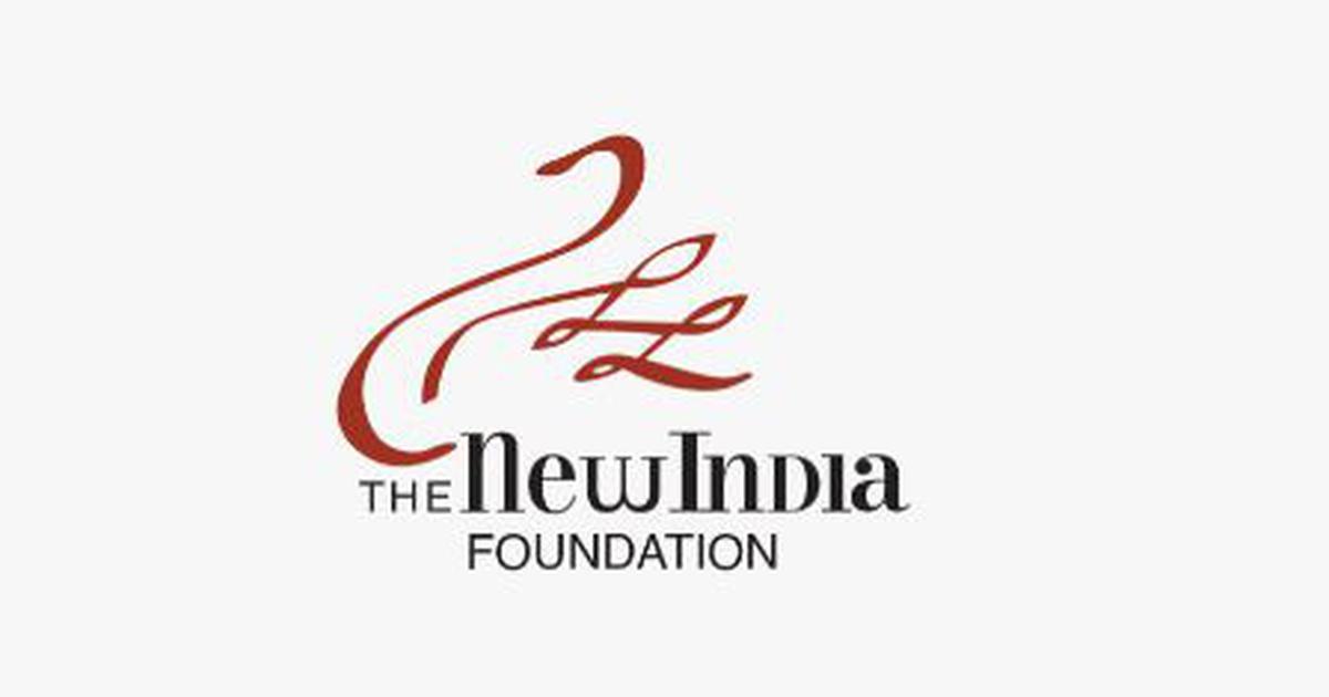  new india foundation  fellowships 2020