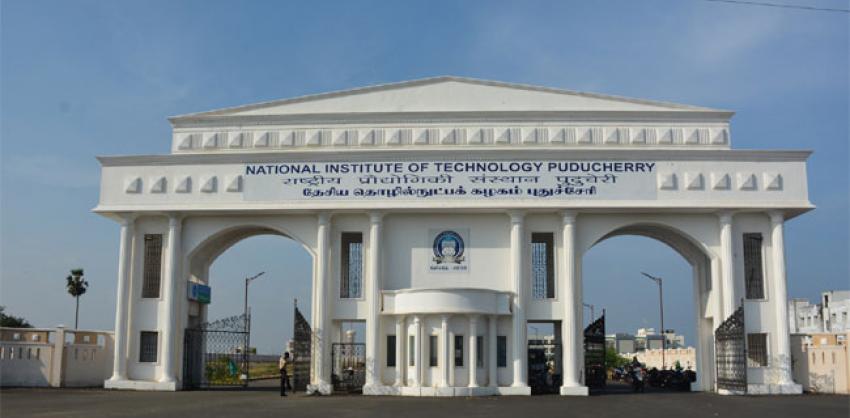 admission to ph. d. programme 2022
