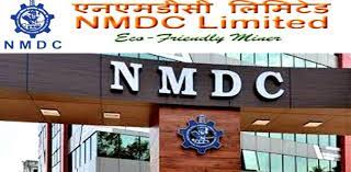 national mineral development corporation (nmdc) limited, hyderabad, recruitment 2021
