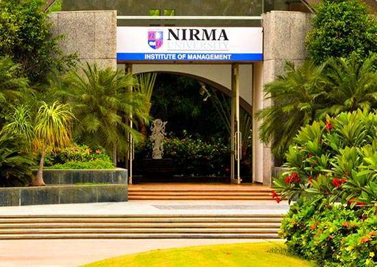 nirma-university-mba-admission-2023