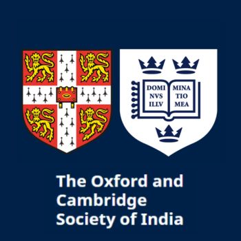 oxford and cambridge society of india (ocsi) scholarship