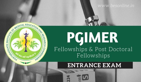pgimer-fellowship-and-postdoctoral-fellowship-programme-2024