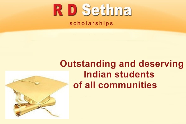 loan scholarship 2020 for studies in india