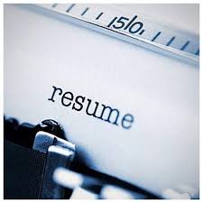 five resume tips that help you stand out