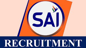 sports authority of india young professional recruitment 2024