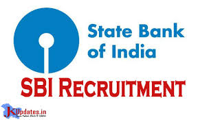 state bank of india recruitment 2022 