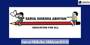 sarva shiksha abhiyan (ministry of human resource development) new delhi