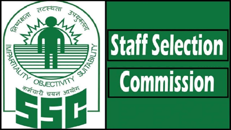 staff selection commission new delhi