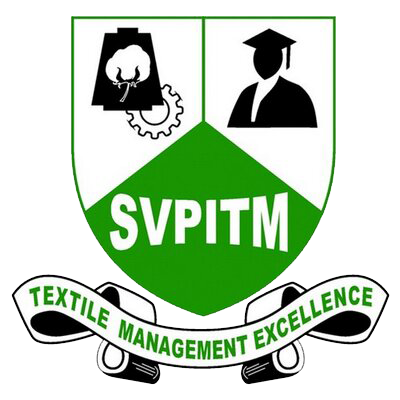 sardar vallabhbhai patel international school of textile and management (svpitm) coimbatore