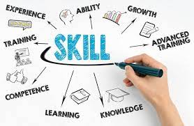 skill development absolutely essential for better placement
