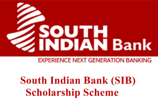 south-indian-bank-sib-scholarship