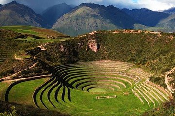 top places to visit in peru