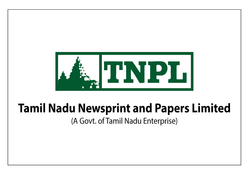 tamil nadu newsprint and papers limited (tnpl) chennai