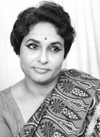 tarkeshwari sinha freedom fighter and india’s first woman deputy finance minister