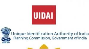 unique identification authority of india new delhi