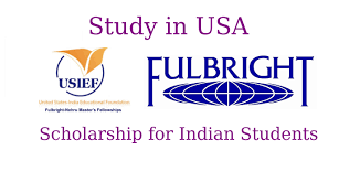 fulbright nehru master’s fellowships 