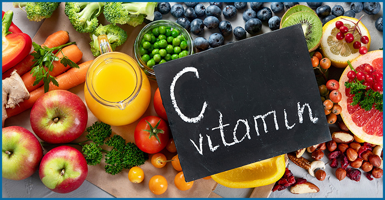 vitamins for a healthy living insights into water soluble vitamins