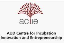 aciie social startup leadership programme at ambedkar university delhi