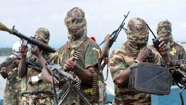 lengthening shadow of boko haram insurgency over nigeria