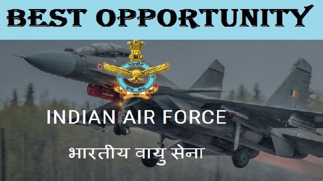 indian airforce group y recruitment rally at jamnagar (gujarat) - september 2014