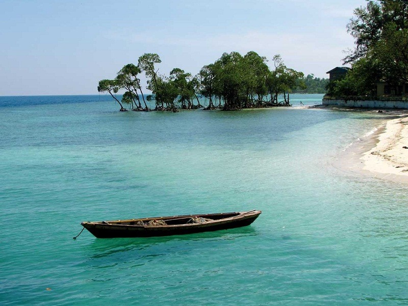 discover india’s hidden bali: the beaches of andaman