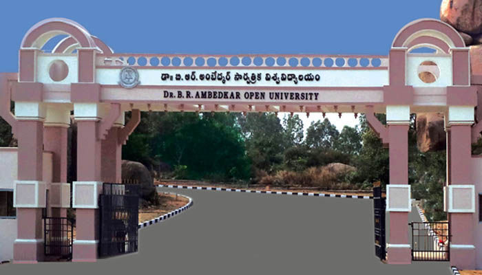 bharat ratna dr. ambedkar university (aud)